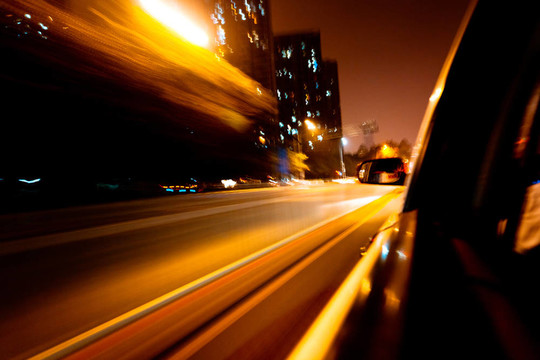 小車的速度
