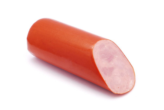 火腿意大利臘腸