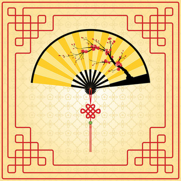 中國(guó)新年賀卡