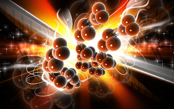 DNA