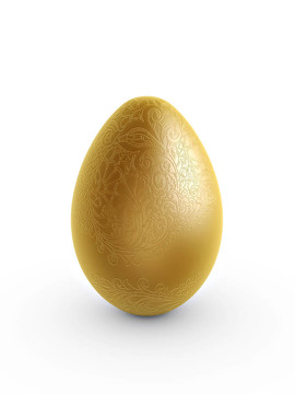 金蛋