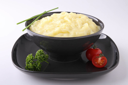 土豆泥