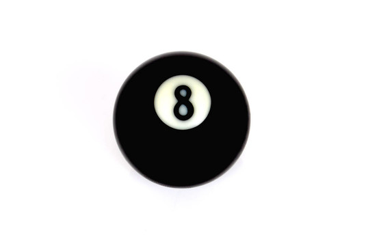 八號(hào)