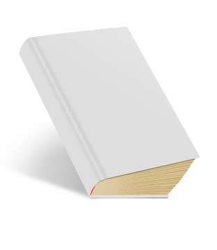 精裝書(shū)的插圖