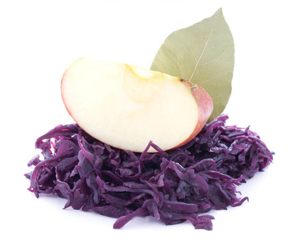 紅白菜機(jī)智蘋果
