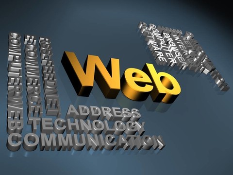 3D文字