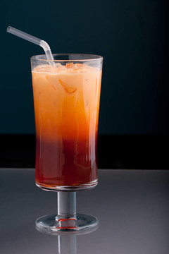 泰國冰茶