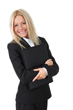 女企業(yè)家