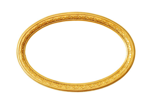 金框