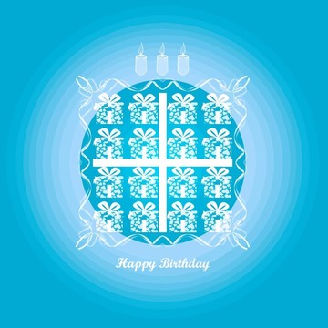 生日快樂(lè)