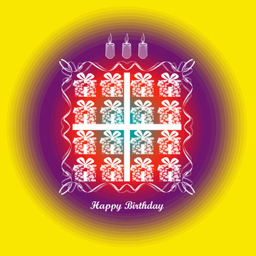 生日快樂(lè)