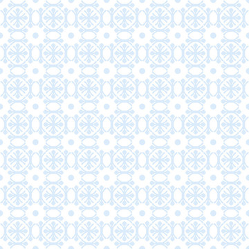 無(wú)縫的花