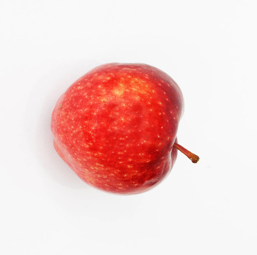 紅蘋果