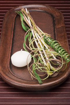 香薰SPA美容院