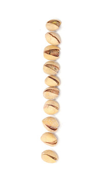 pistachioes