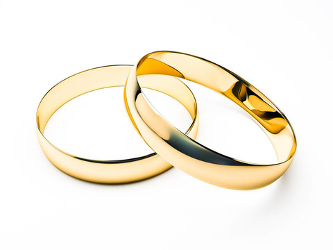 結婚戒指