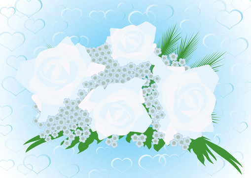 婚禮花束