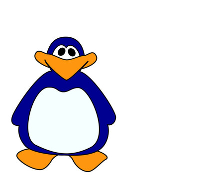 企鵝
