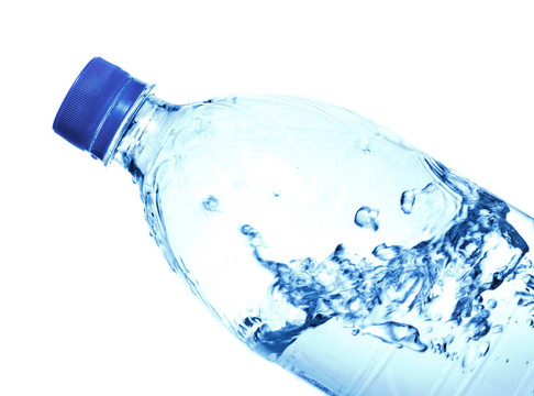 礦泉水瓶