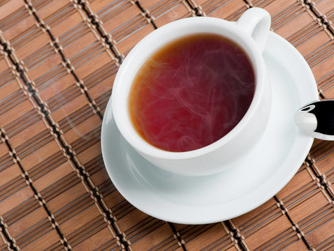 一杯紅茶