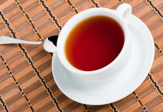 一杯紅茶