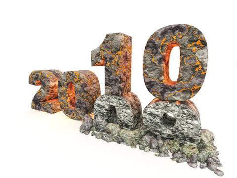 3D銘文2010