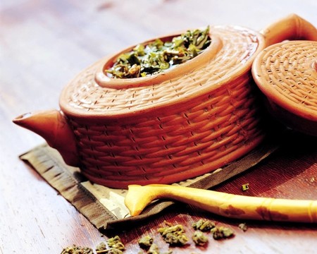 中國茶