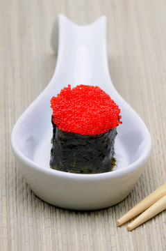 魚卵壽司