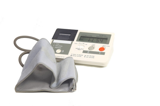 數(shù)字sphygmanometer