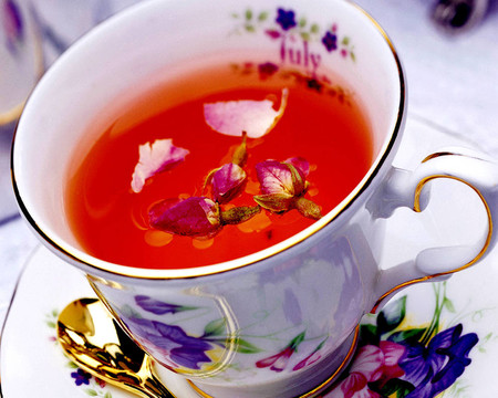 中國茶