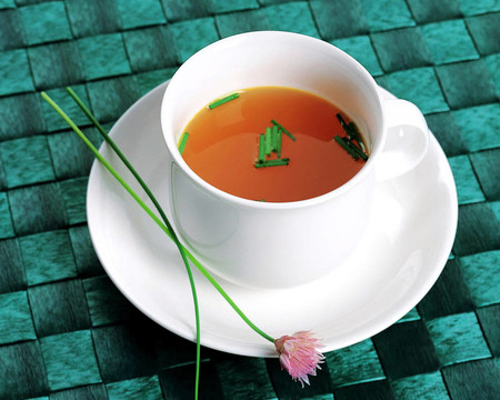 中國茶