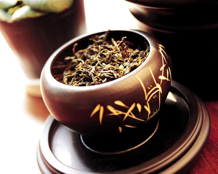 中國(guó)茶