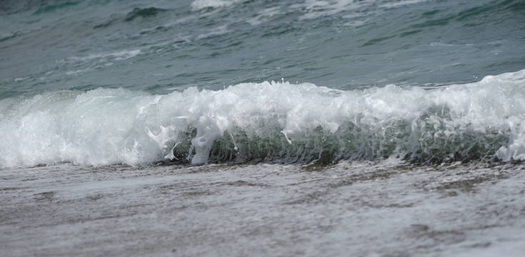 海浪