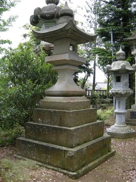 古代石碑