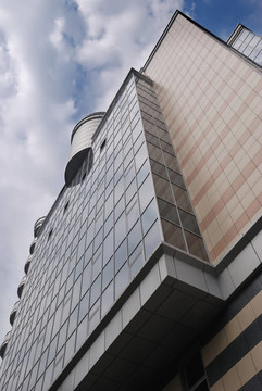 現(xiàn)代建筑