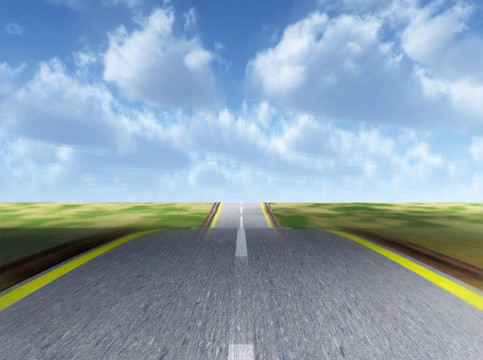 汽車公路