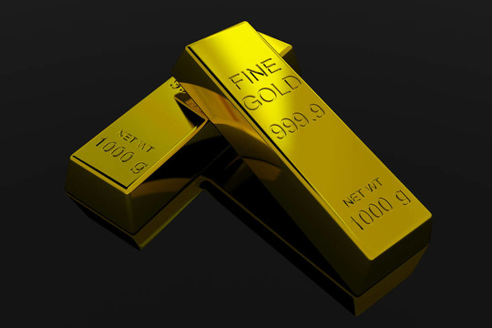 金條