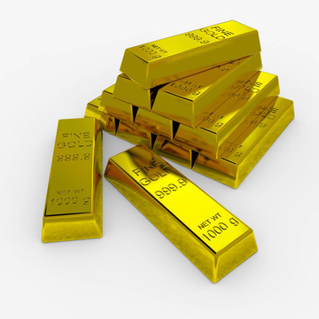 金條