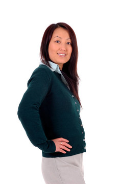 女企業(yè)家