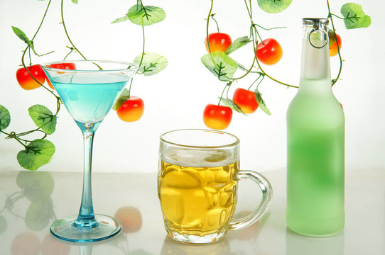 飲料