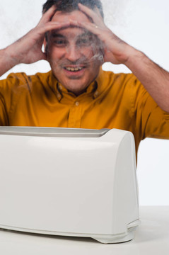 愚蠢的男人