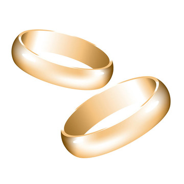 金結(jié)婚戒指
