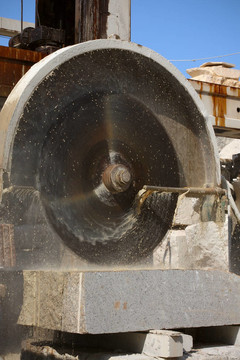 石材切割機(jī)