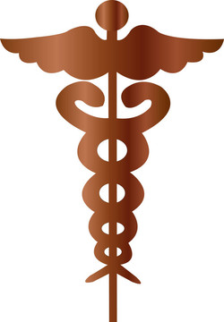醫(yī)學(xué)符號(hào)脫落