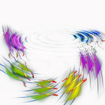 優(yōu)雅的背景設計與空間為您的文字