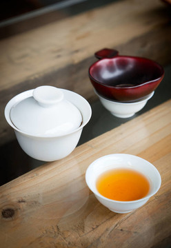 中國茶具