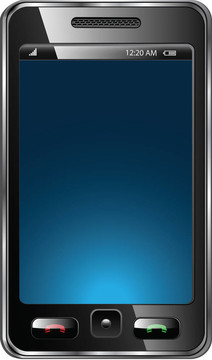 移動電話