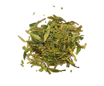 白茶分離