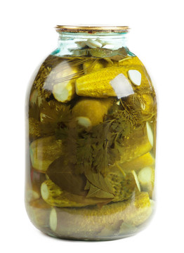 泡菜