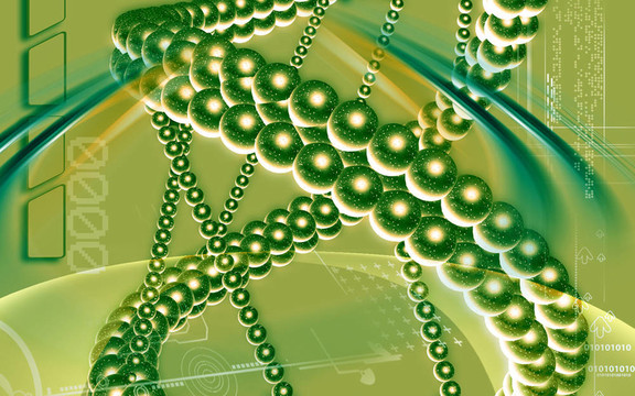 DNA